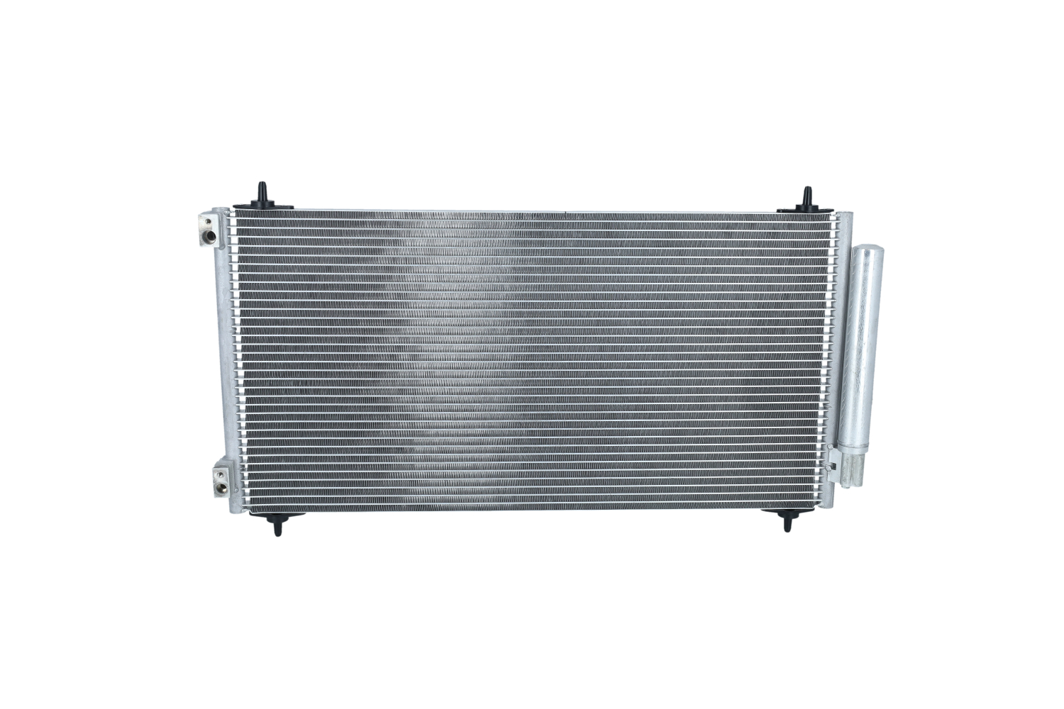 OEM 1401113180 NRF Lauhdutin, ilmastointilaite 35935 varten VOLVO, PEUGEOT, CITROЁN, FIAT, CHRYSLER