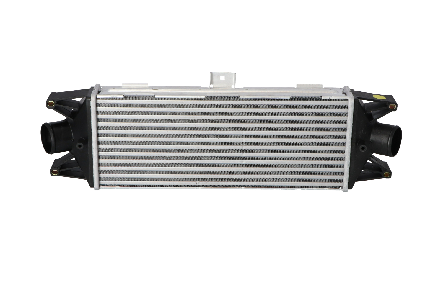Intercooler (30241) van NRF Voor IVECO Daily IV Flatbed Vrachtwagen / Chassis 45C14, 45C14 /P (103 KW / 140 PK / Van 2009)
