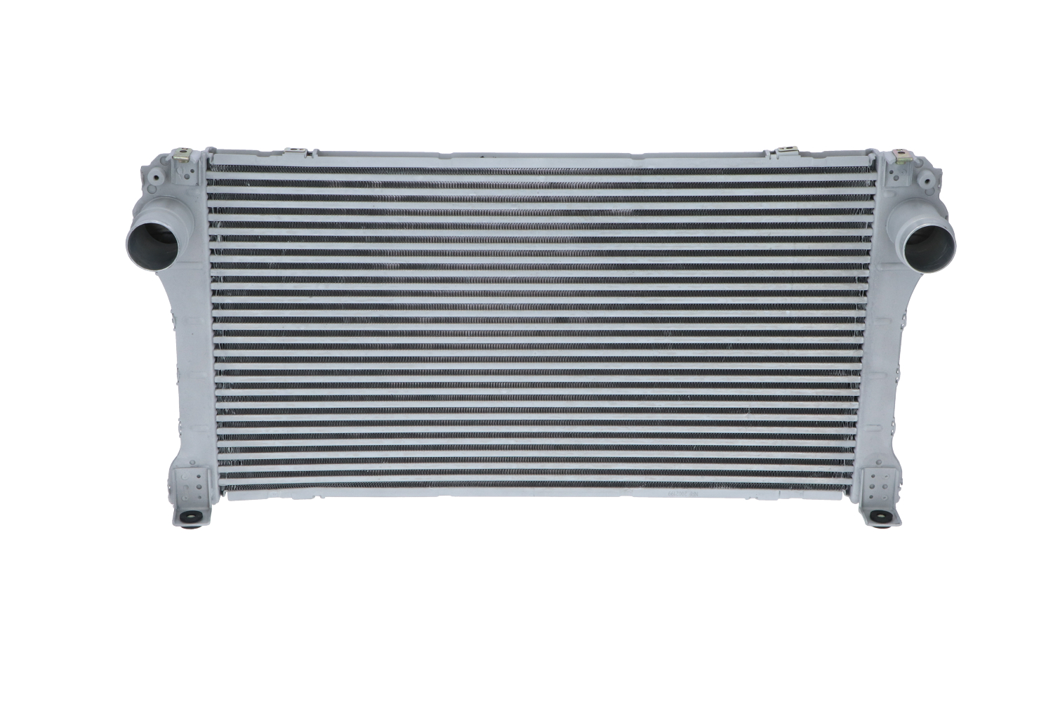 Kjøp Intercooler - NRF (30243)