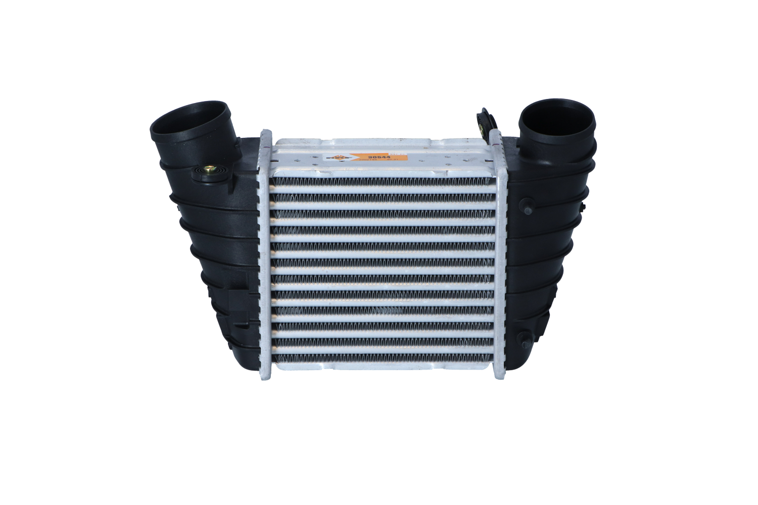 AUDI TT 2004 Intercooler 30544