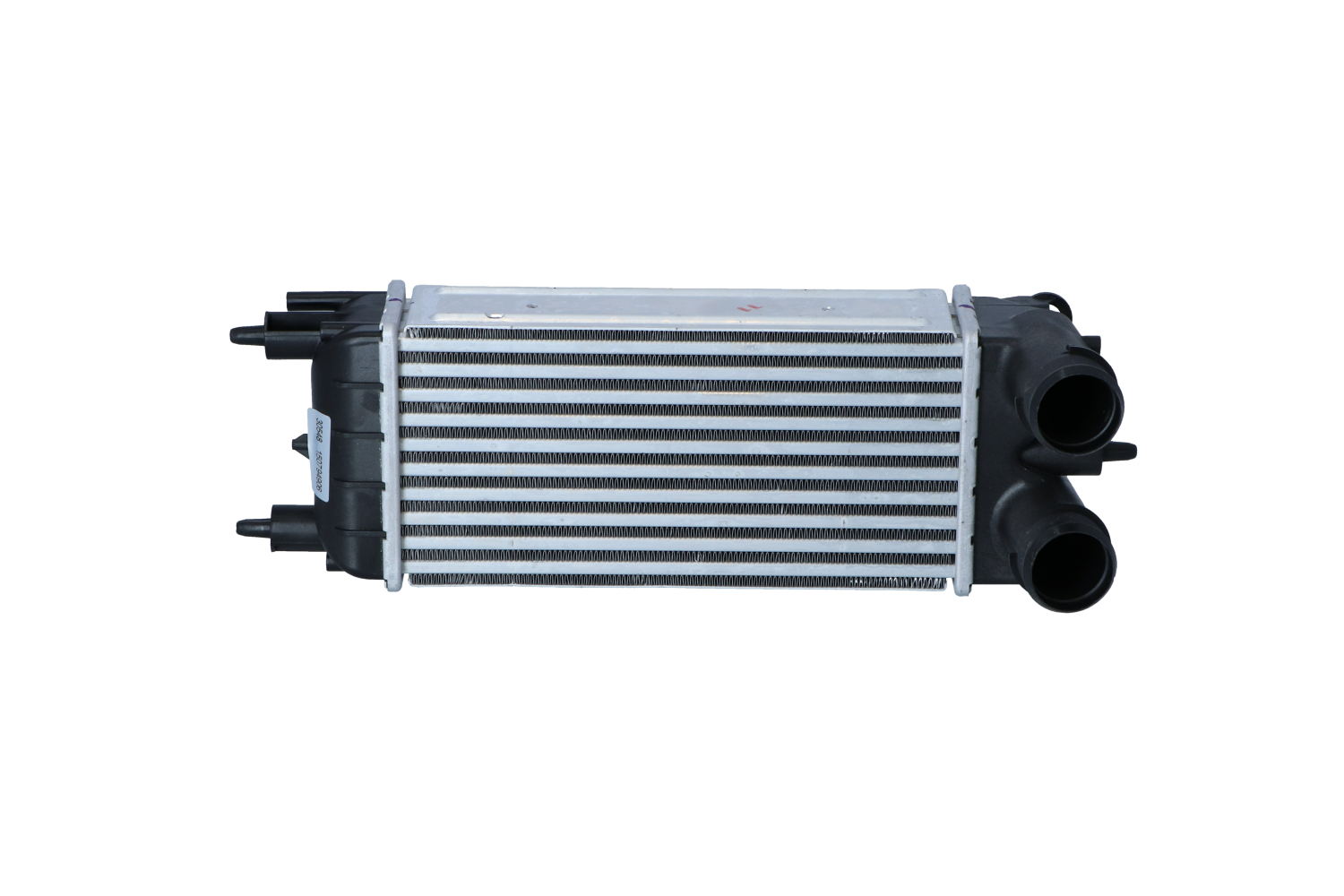 OEM 0384P5 NRF Välijäähdytin 30548 varten VOLVO, PEUGEOT, CITROЁN