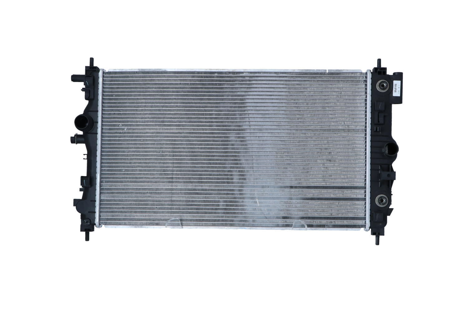 OEM 13311079 NRF Radiador, refrigeración del motor 53159 para PEUGEOT, OPEL, HONDA, VOLVO, CHEVROLET