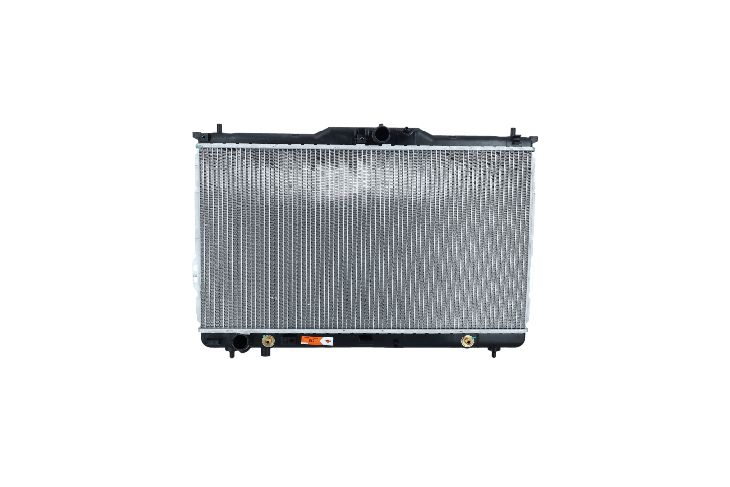 buy Engine radiator - NRF (53161)
