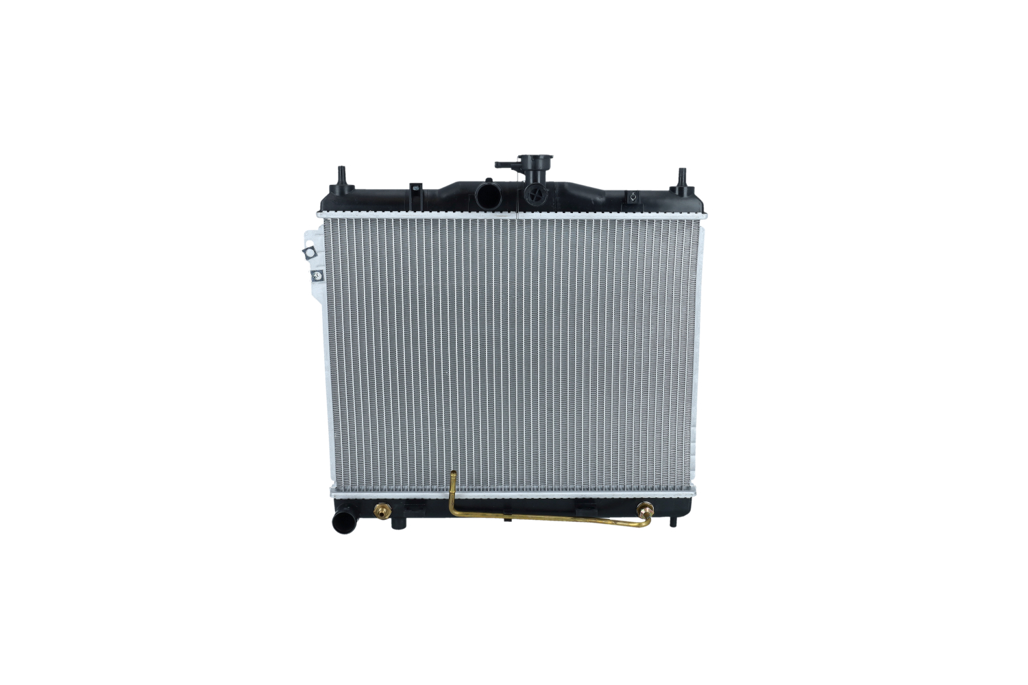 GETZ Radiatore motore 53173 NRF