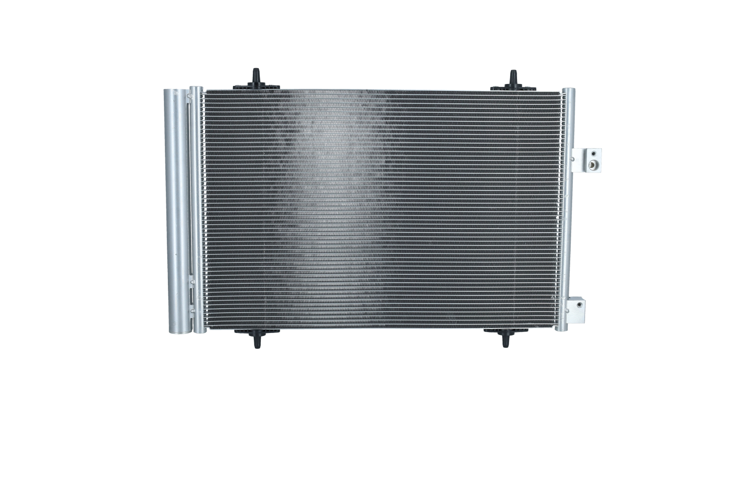 Condensor voor airco (35946) van NRF Voor CITROËN C5 III (RD_) 2.0 HDi (133 KW / 181 PK / Van 2015)