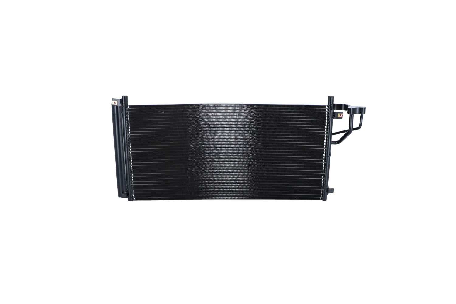 OEM 976063L180 NRF Lauhdutin, ilmastointilaite 35962 varten VOLVO, KIA, HYUNDAI, CHRYSLER, JAGUAR