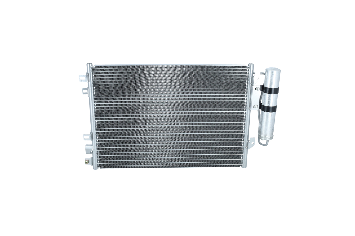 NRF Condenseur de climatisation / radiateur de clim 35967