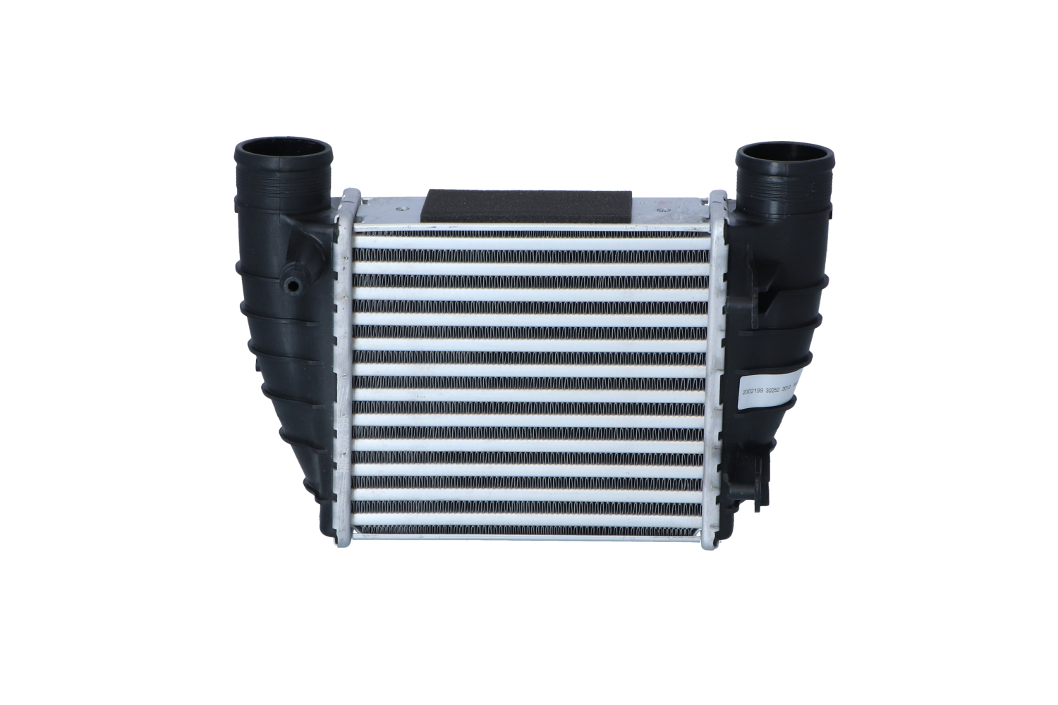 OEM 8E0145806M NRF Välijäähdytin 30252 varten VW, VOLVO, FORD, AUDI, SKODA