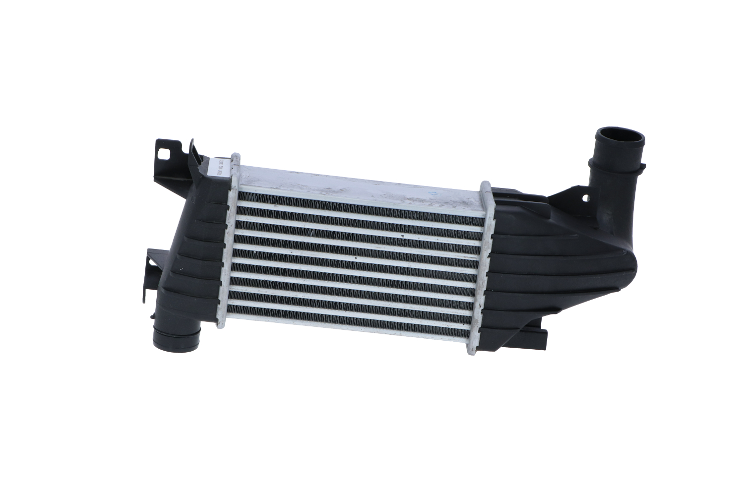 OPEL Astra H GTC (A04) 1.6 (L08) Intercooler 30258