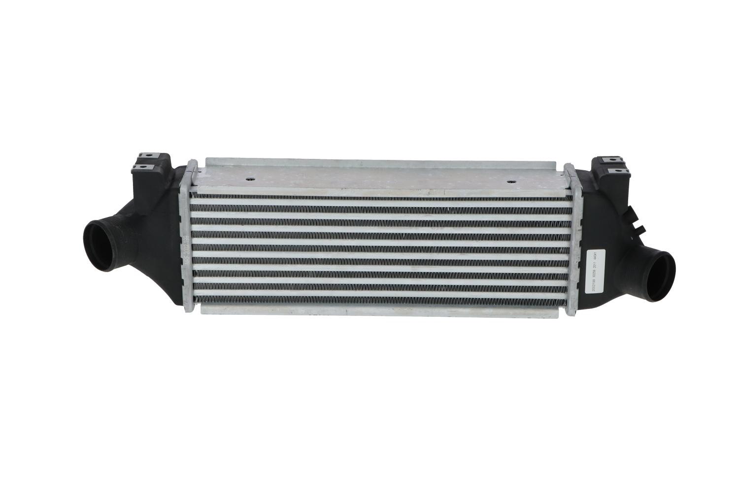 NRF Ladeluftkühler (30259) für FORD TRANSIT Bus (FD_ _, FB_ _, FS_ _, FZ_ _, FC_ _) 2.0 DI (F_E_, F_F_, F_G_) (63 KW / 86 PS / ab 2000)