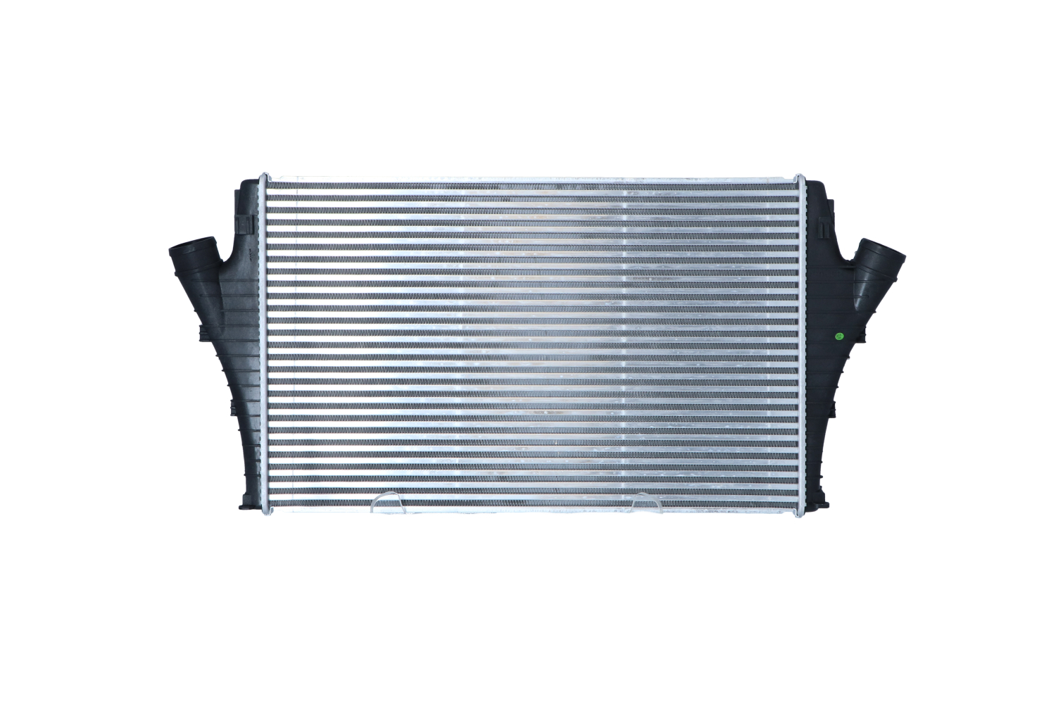 NRF 30267 Intercooler para CADILLAC ESCALADE
