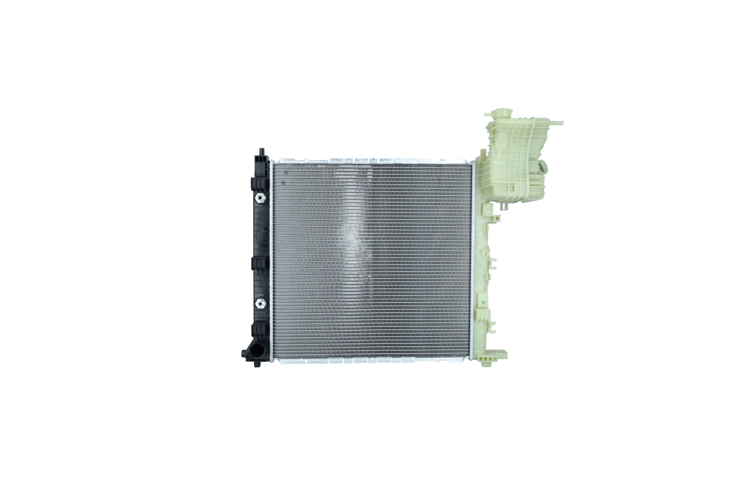 OEM A6385013401 NRF Jäähdytin, moottorin jäähdytys 53177 varten MERCEDES-BENZ, JAGUAR