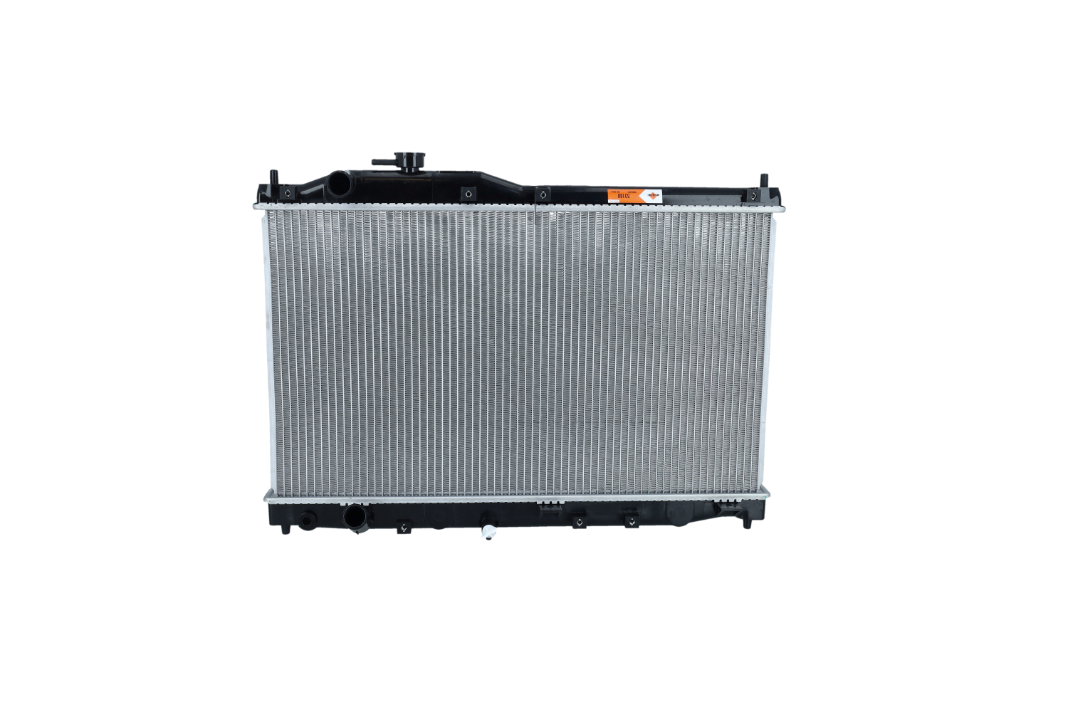 buy Engine radiator - NRF (53180)