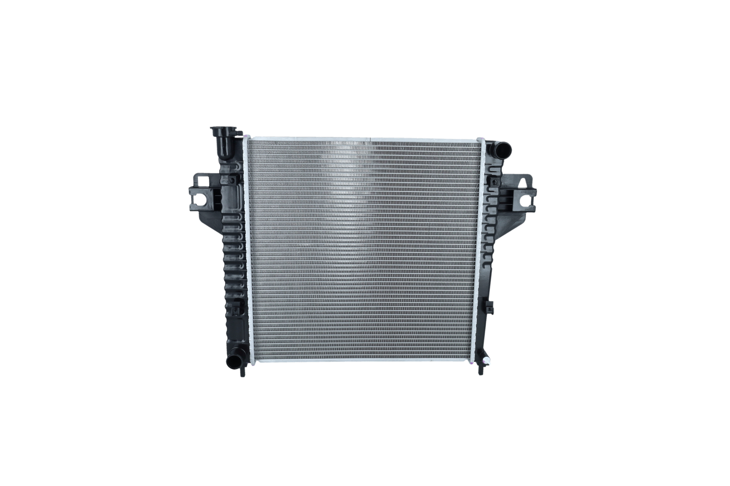 JEEP CHEROKEE 2007 Engine radiator 53182
