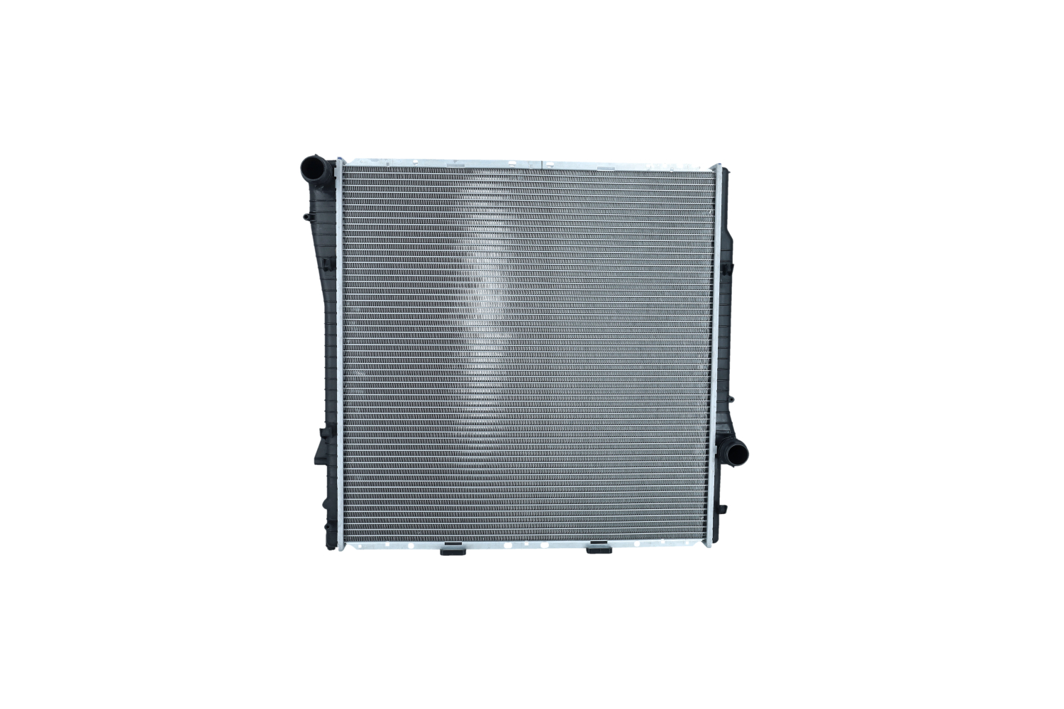 OEM 1439102 NRF Radiatore motore 53183 per BMW, VOLVO