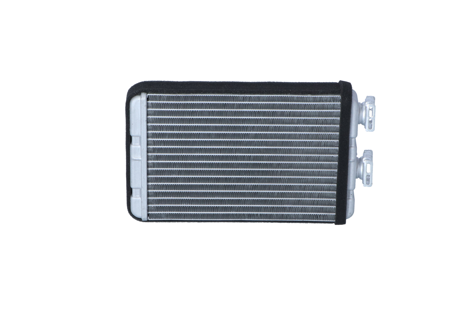 NRF Radiador de calefacción (54295) para BMW 3 Compact (E46) 320 td (100 KW / 136 CV / de 2001)