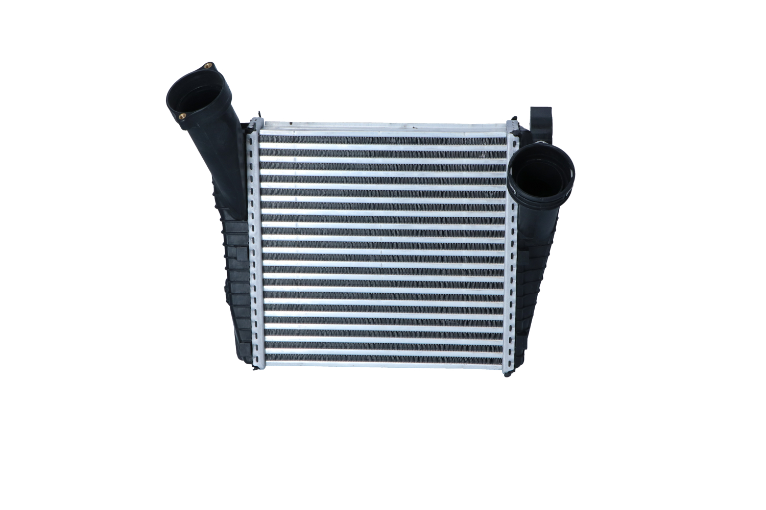 VW TOUAREG 2007 Intercooler 30286