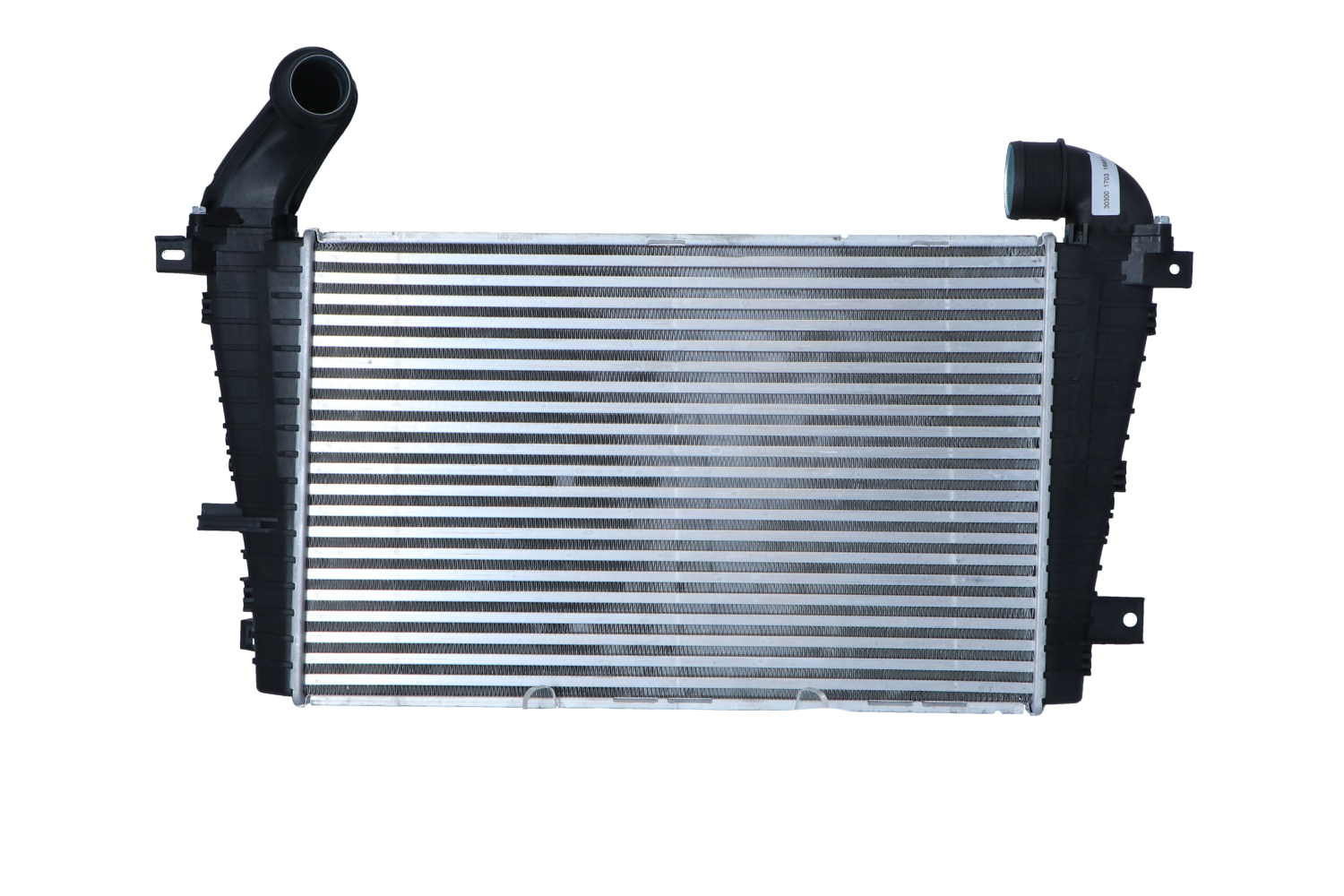 OPEL Astra H GTC (A04) 1.6 (L08) Intercooler 30300