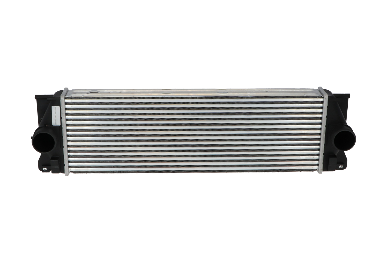 OEM 2E0145804 NRF  Ladeluftkühler 30310 für VW, AUDI, MERCEDES-BENZ, FORD, SKODA