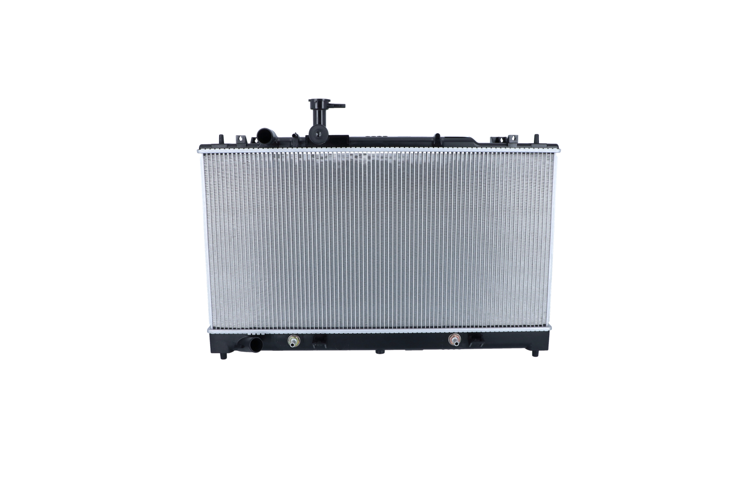 OEM L32815200A NRF Radiatore motore 53198 per VOLVO, MAZDA, MERCURY