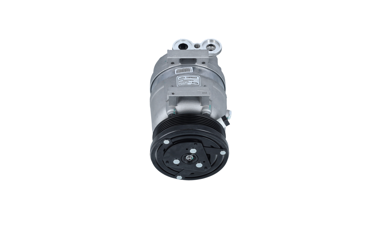 OEM 95954670 NRF AC-kompressor 32484 for FORD, OPEL, CHEVROLET, PONTIAC, DAEWOO