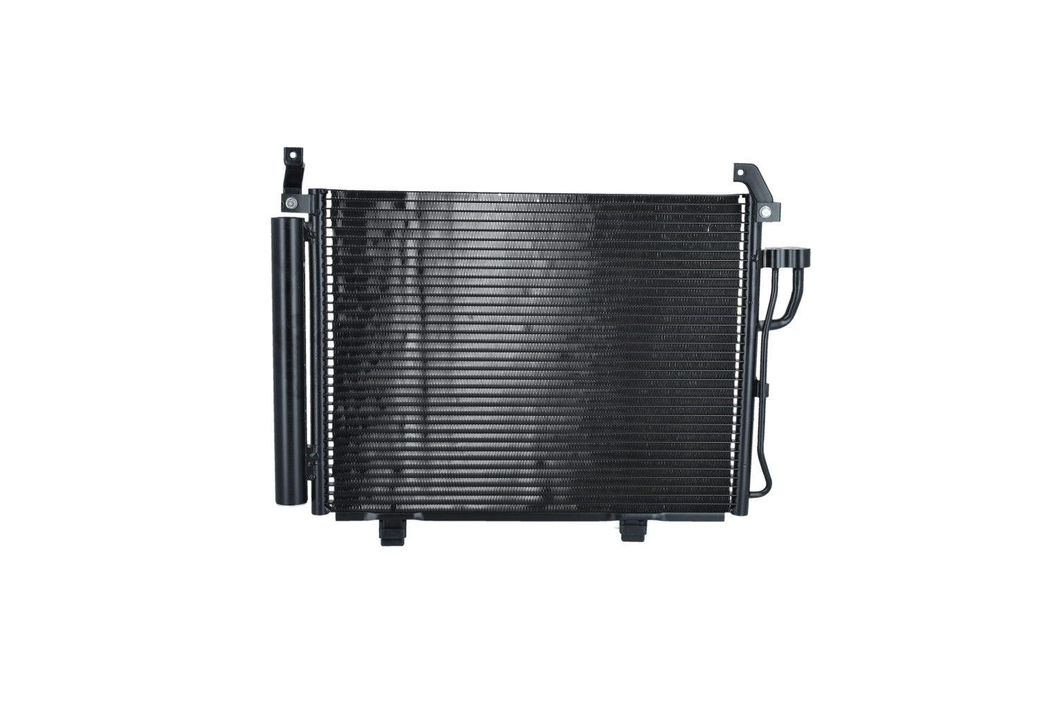 HYUNDAI Tucson (NX4, NX4E) 1.6 T-GDi Condensor voor airco 35992