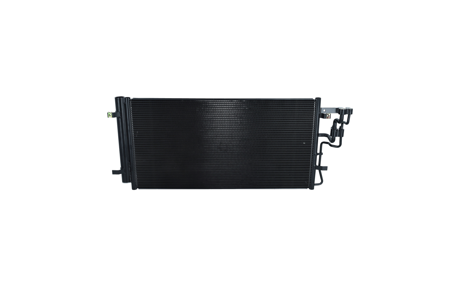 OEM 976061D210 NRF Kondensor, klimatanläggning 350009 för VOLVO, KIA, HYUNDAI