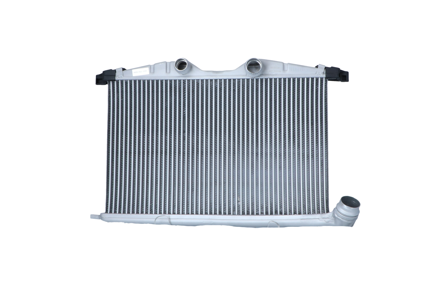 acheter Intercooler - NRF (30320)