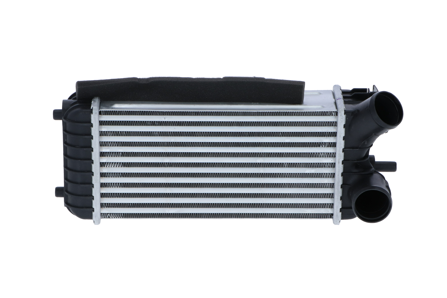 acheter Intercooler - NRF (30324)
