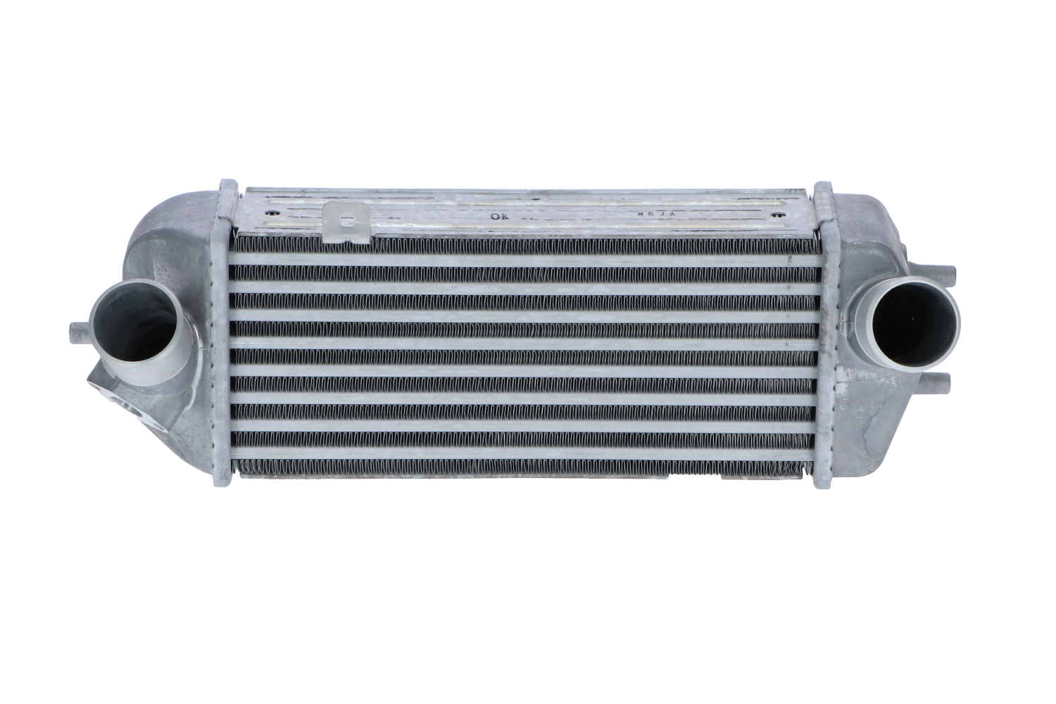 acheter Intercooler - NRF (30327)