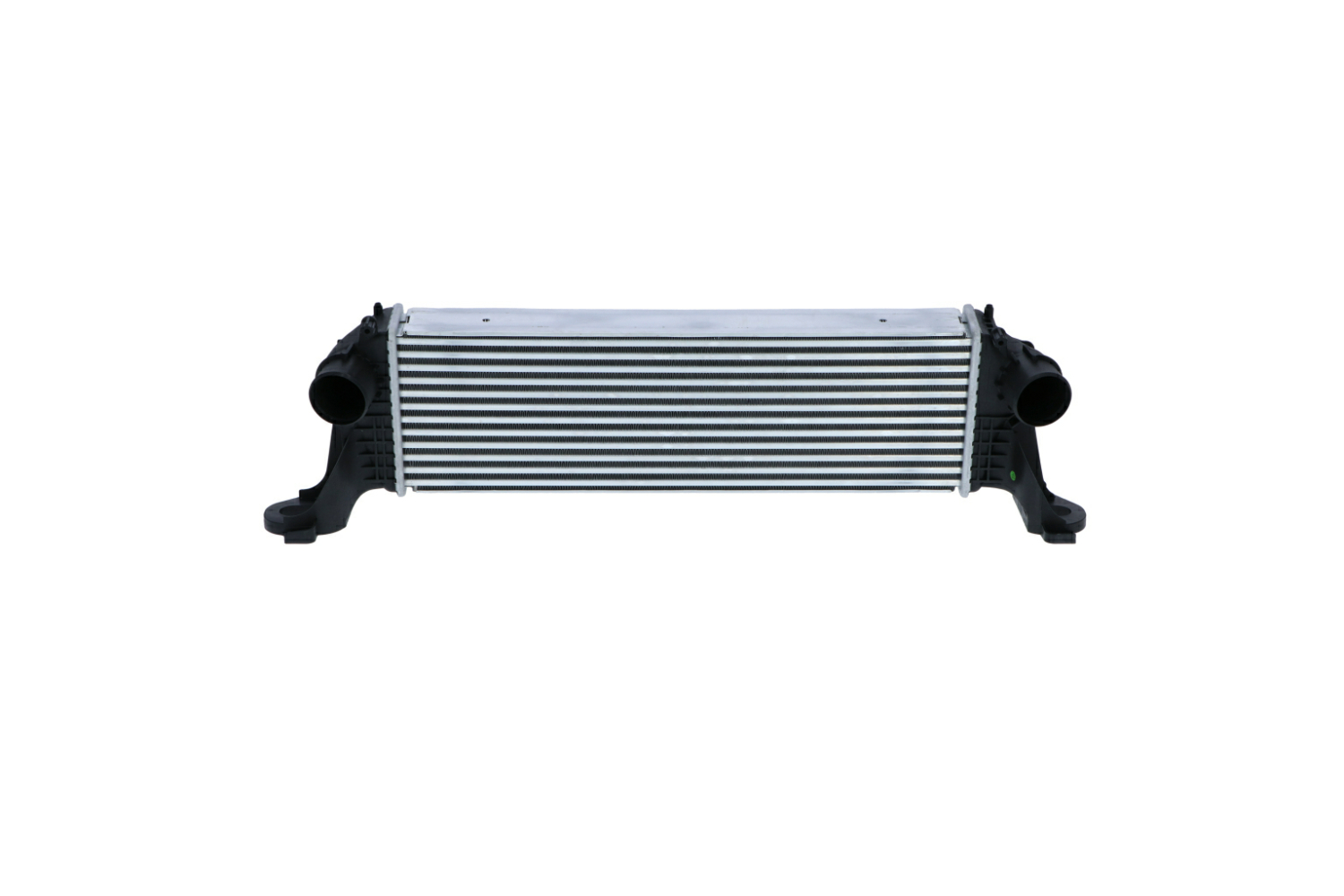 Intercooler (30342) van NRF Voor IVECO DAILY VI Open laadbak/ Chassis 35S17, 35C17, 40C17, 45S17,45C17, 50C17, 60C17, 65C17,... (125 KW / 170 PK / Van 2014)