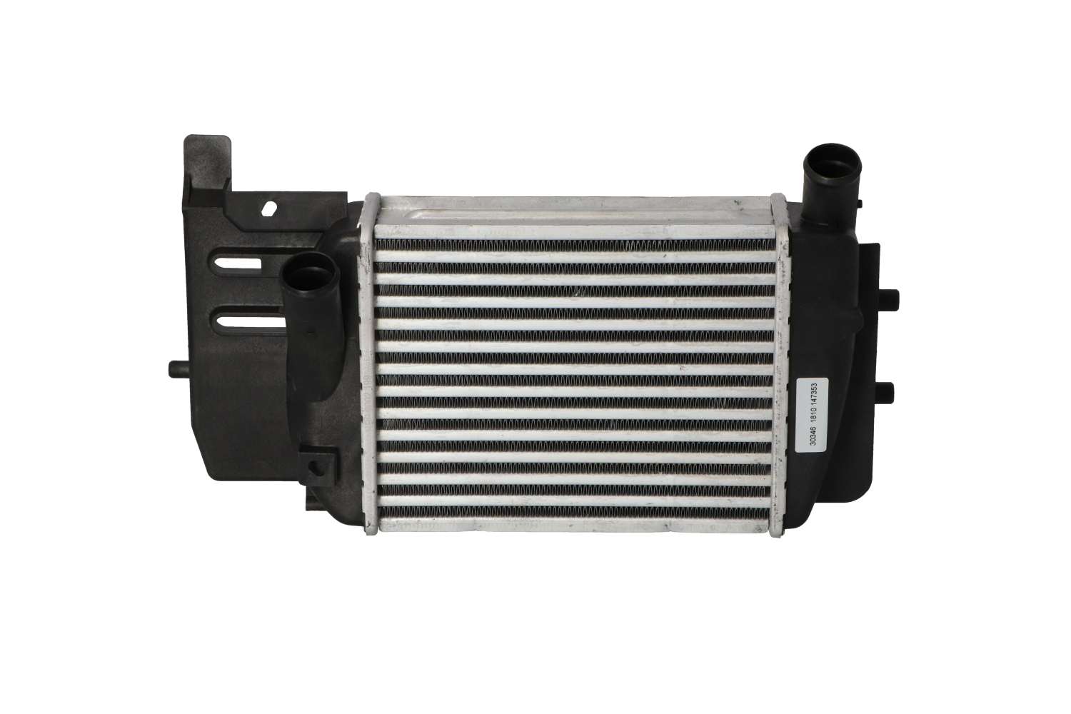 Kjøp Intercooler - NRF (30346)