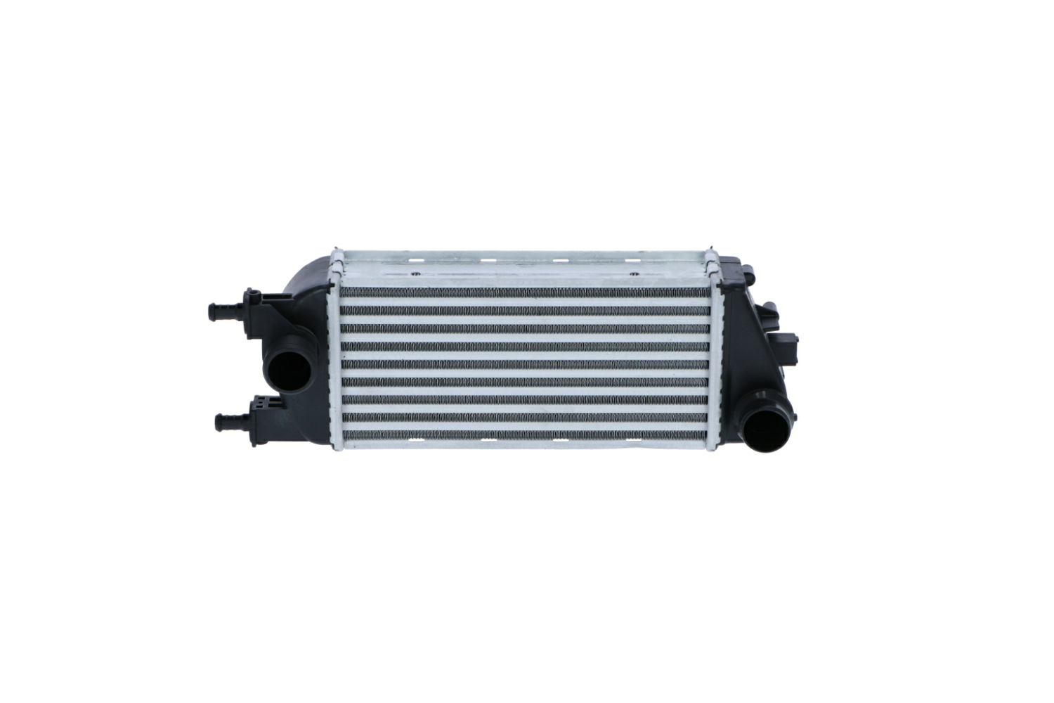 ASPEN Intercooler 30348 NRF