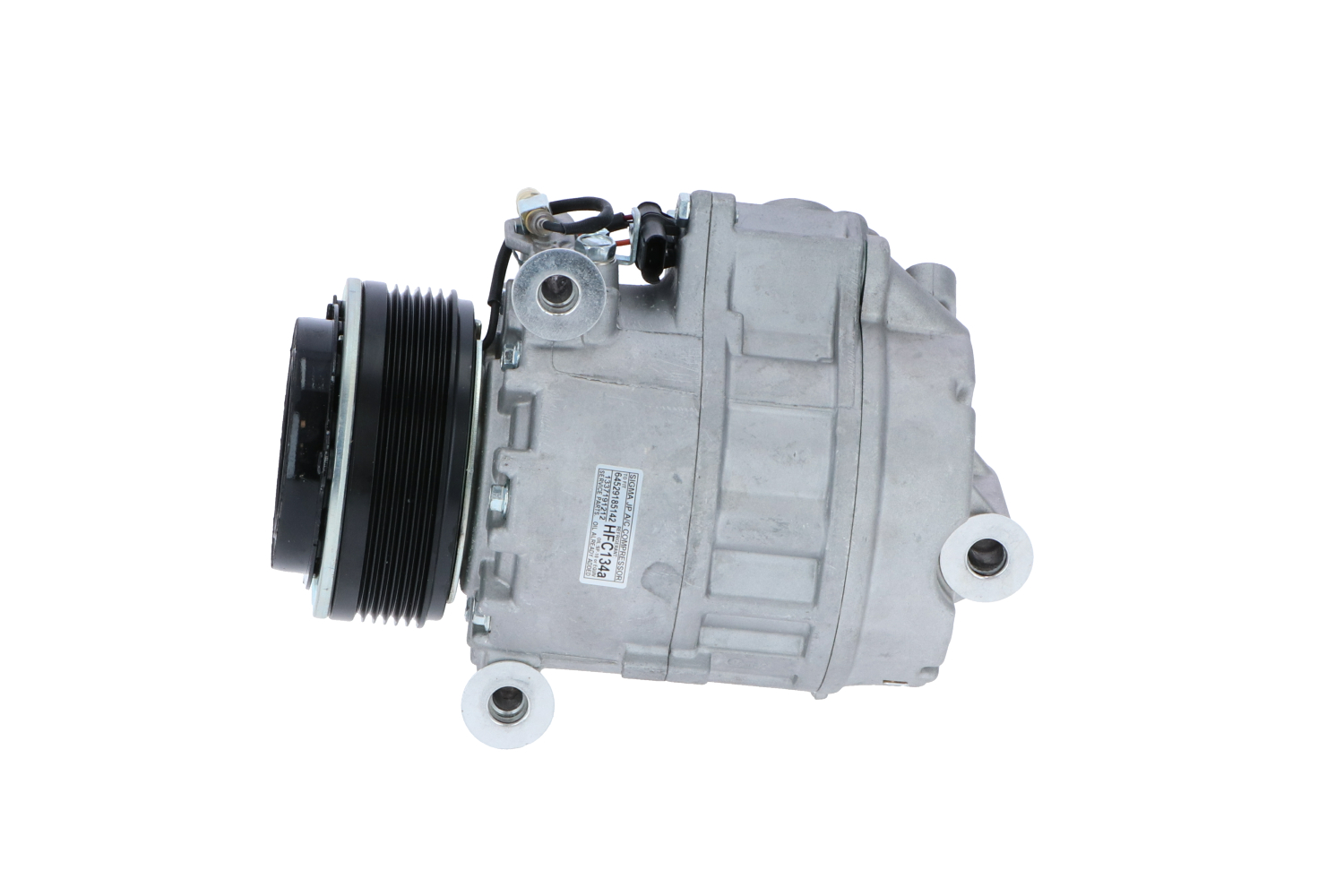 OEM 9185142 NRF Ilmastoinnin kompressori 32695 varten BMW, MINI