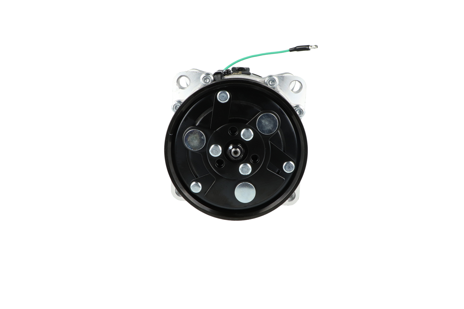 OEM 8200201422 NRF AC-kompressor 32711 for VOLVO, NISSAN, OPEL, RENAULT, LADA