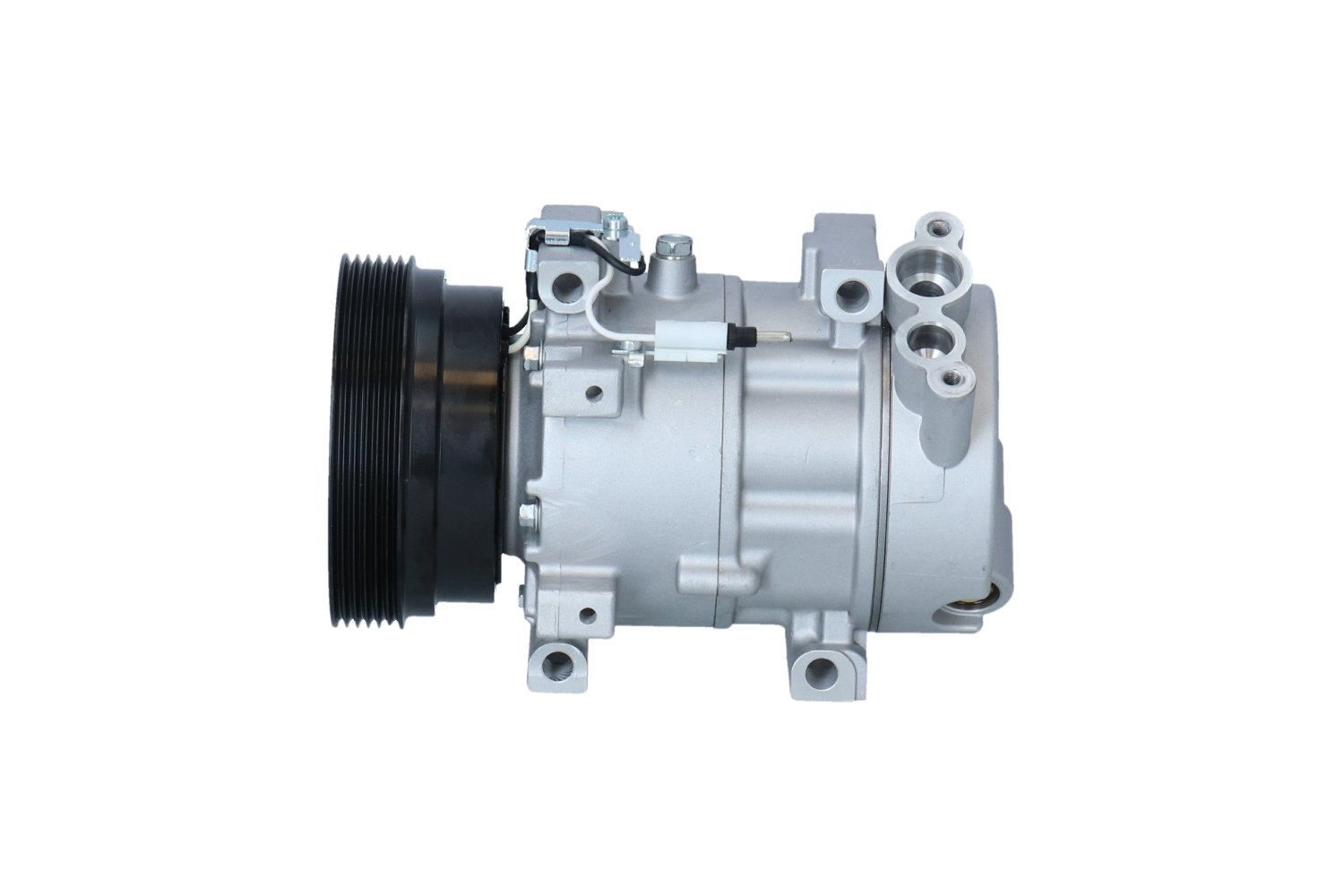 OEM 8200802608 NRF AC-kompressor 32742 for VOLVO, NISSAN, RENAULT, DACIA, LADA