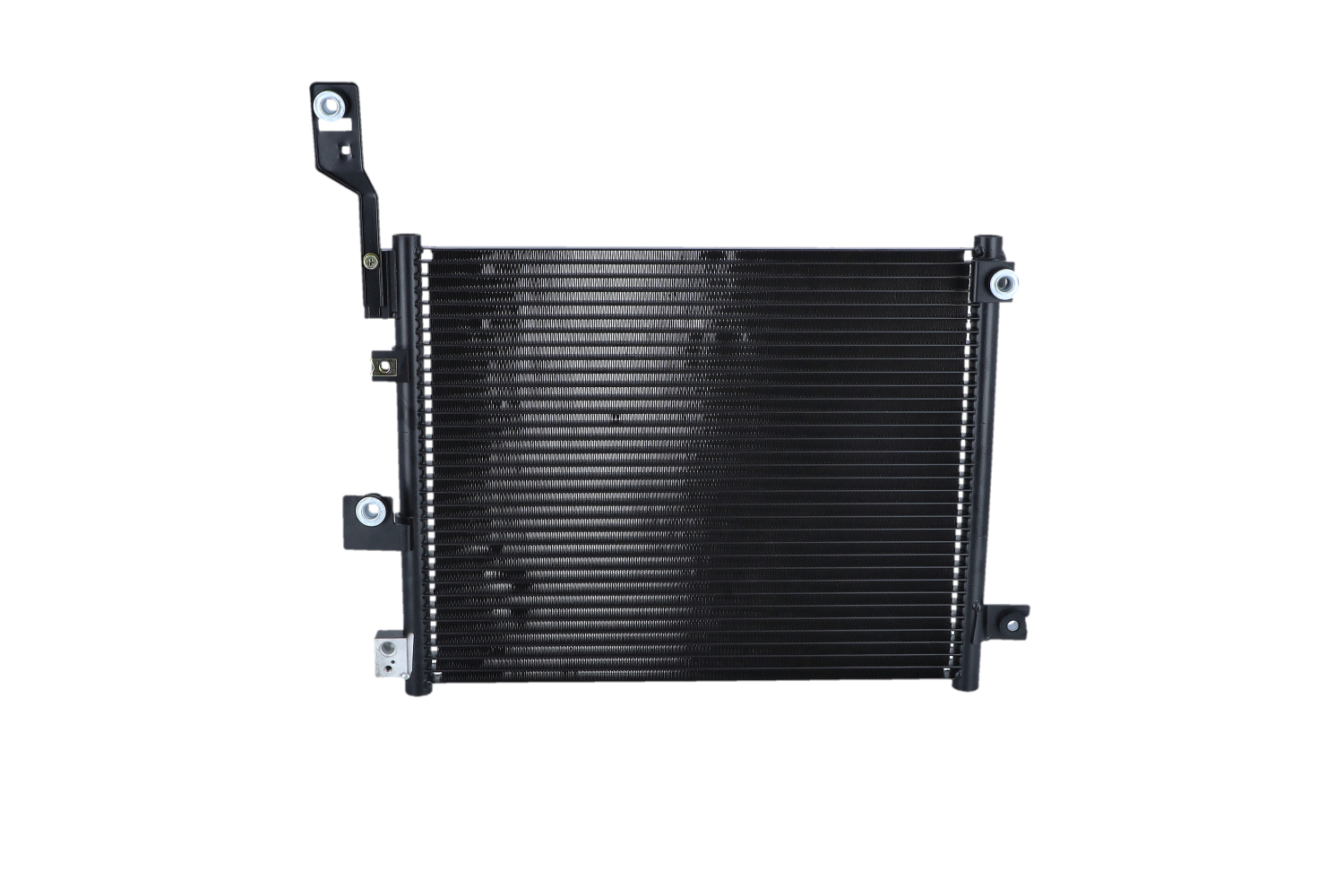 OEM 9760605000 NRF Lauhdutin, ilmastointilaite 350047 varten VOLVO, HONDA, KIA, HYUNDAI