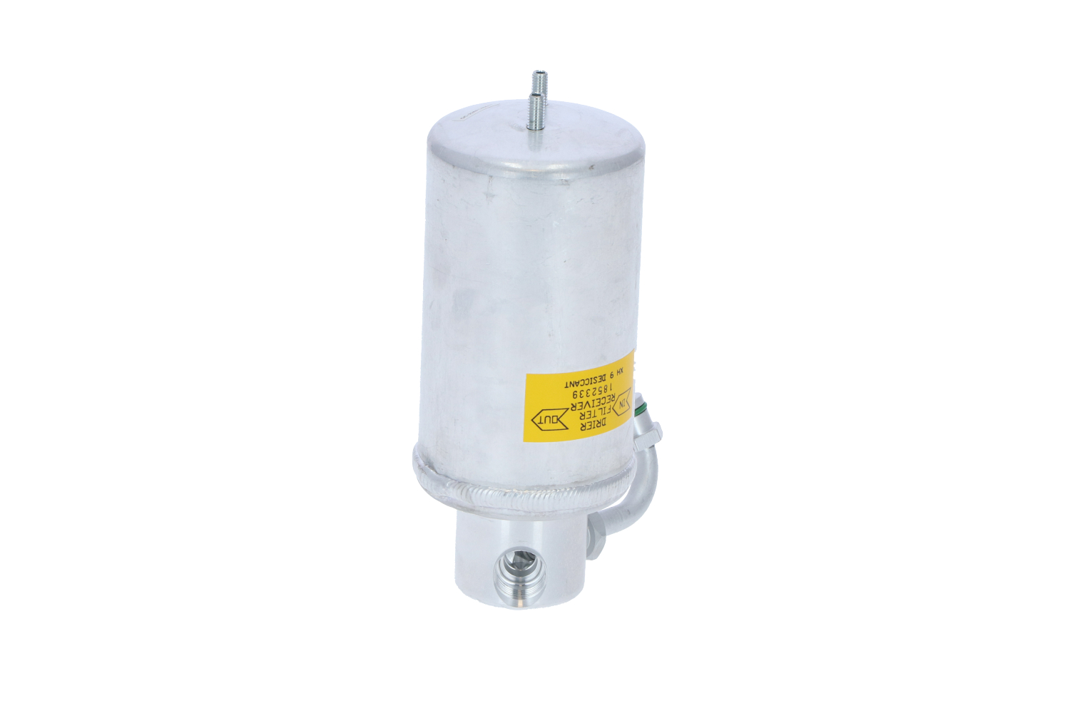 OEM 6X0820191B NRF Kuivain, ilmastointilaite 33325 varten VW, VOLVO, FORD, AUDI, SKODA