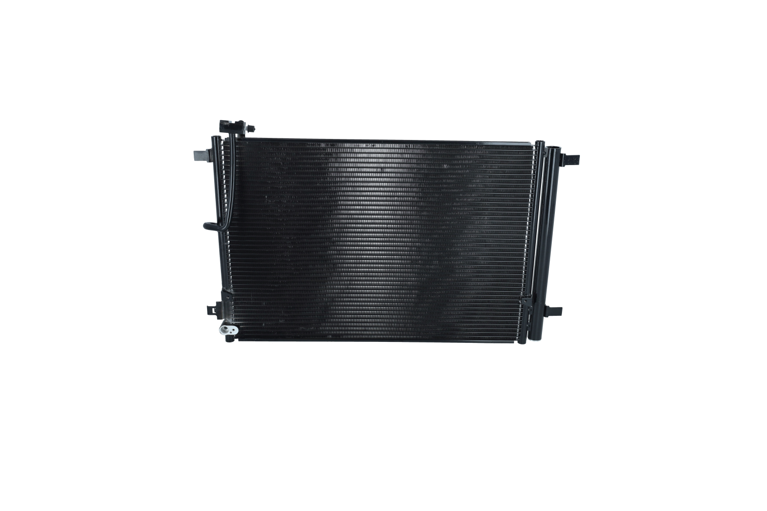Condensor voor airco 350059 NRF