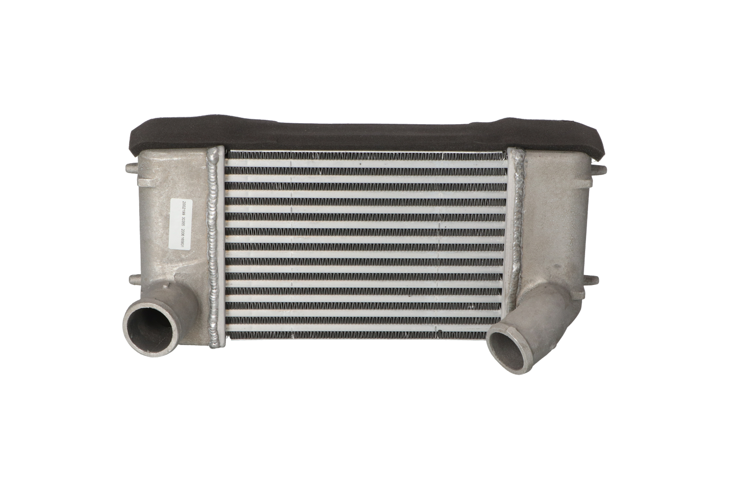 comprare Intercooler - NRF (30355)