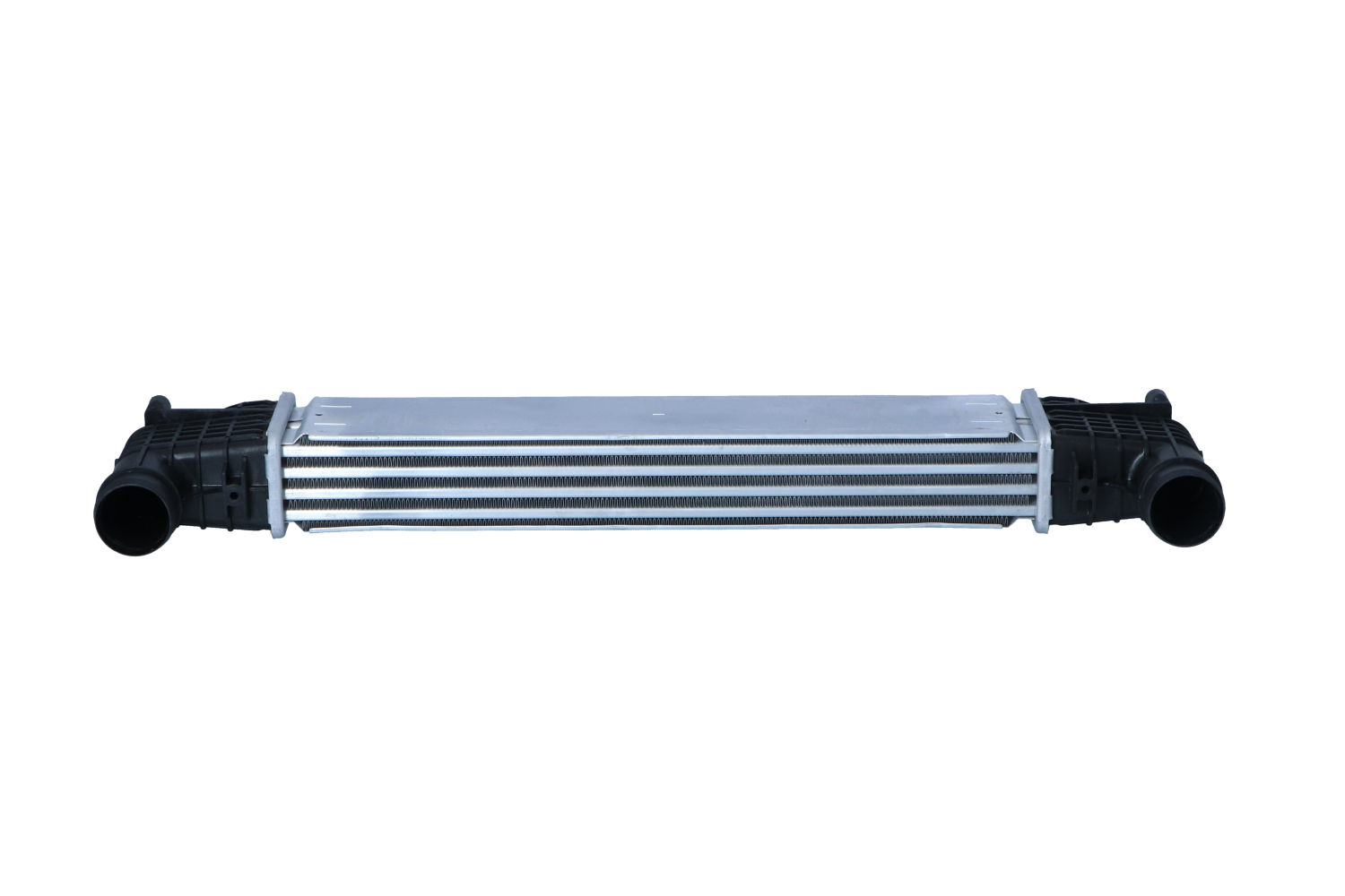 OEM 1020622 NRF Välijäähdytin 30108A varten VW, VOLVO, FORD, AUDI, SKODA