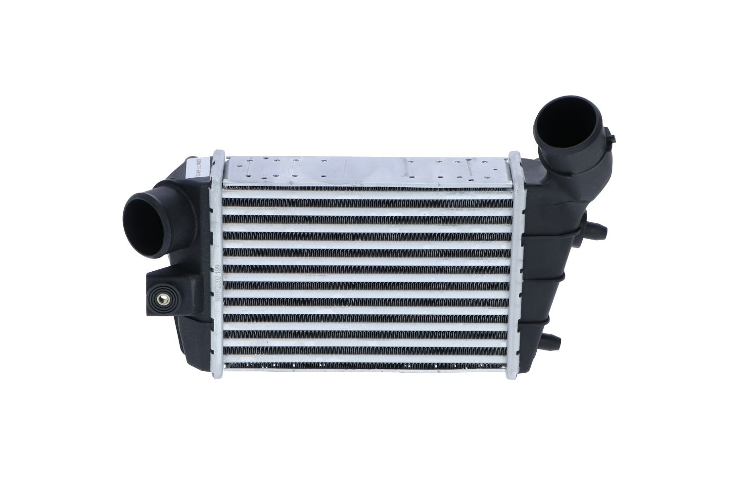 Kjøp Intercooler - NRF (30142A)