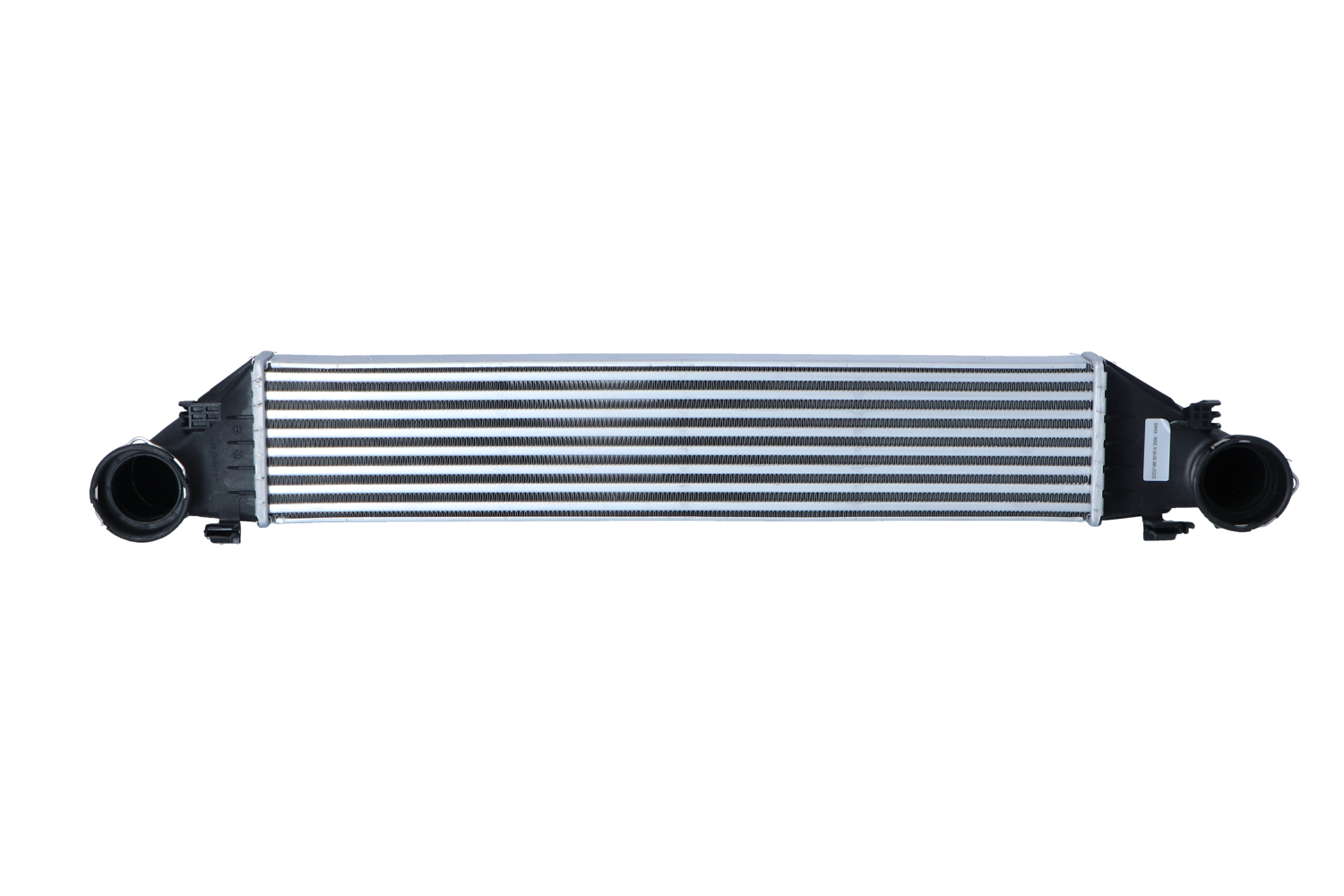 G-Class Intercooler 30161A NRF