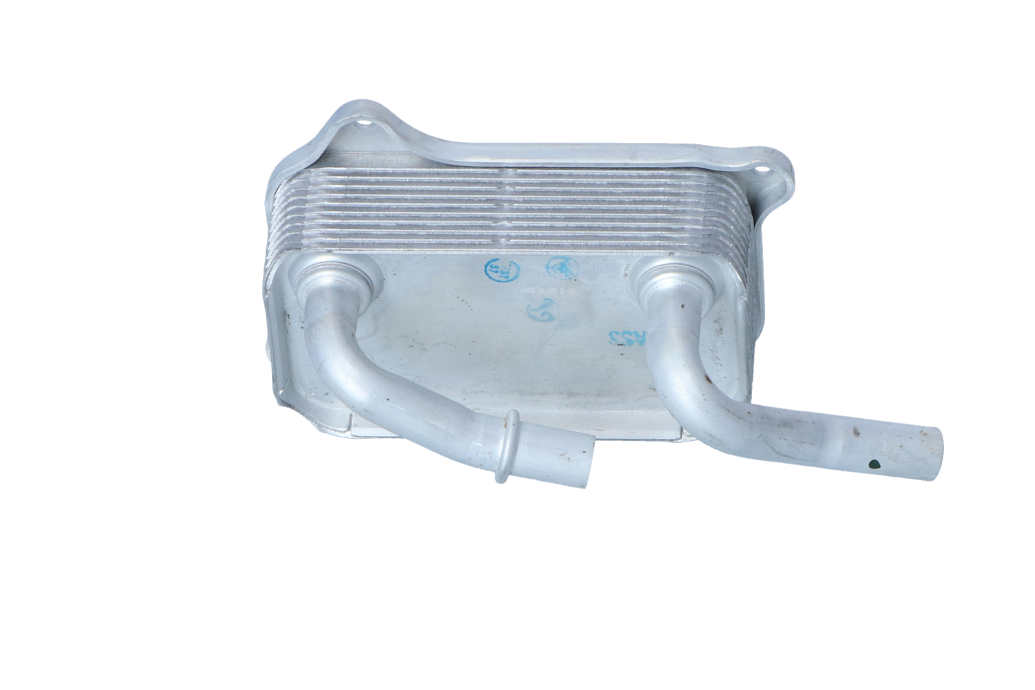 OEM A1121800311 NRF  Ölkühler 31182 für MERCEDES-BENZ, JAGUAR, SSANGYONG