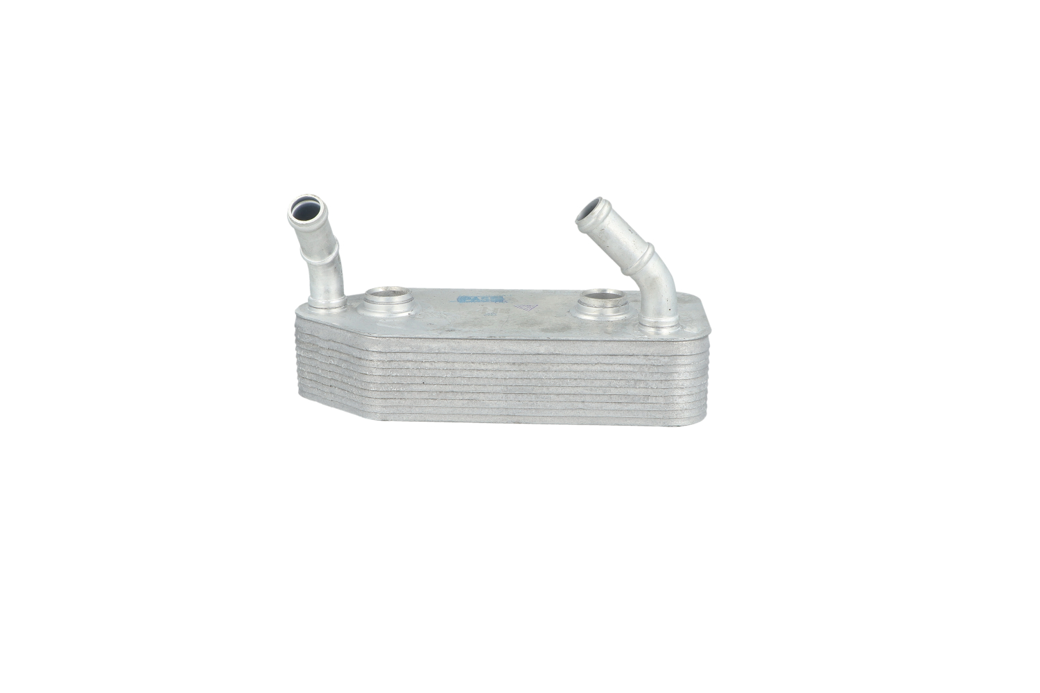 OEM 096409061F NRF Moottoriöljyn jäähdytin 31186 varten VW, VOLVO, FORD, AUDI, SKODA