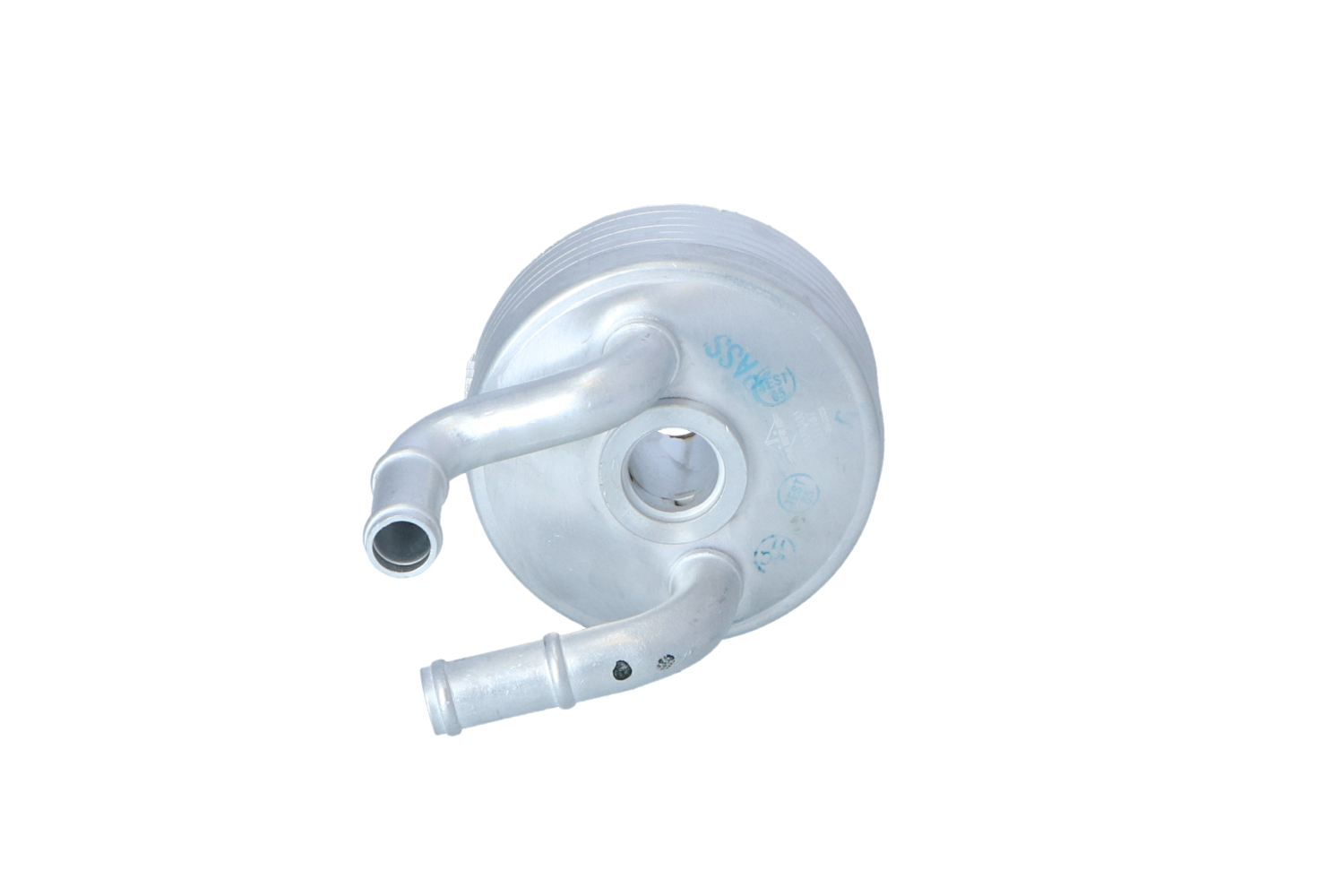 OEM 001409061A NRF  Ölkühler 31187 für VW, AUDI, FORD, SKODA, SEAT