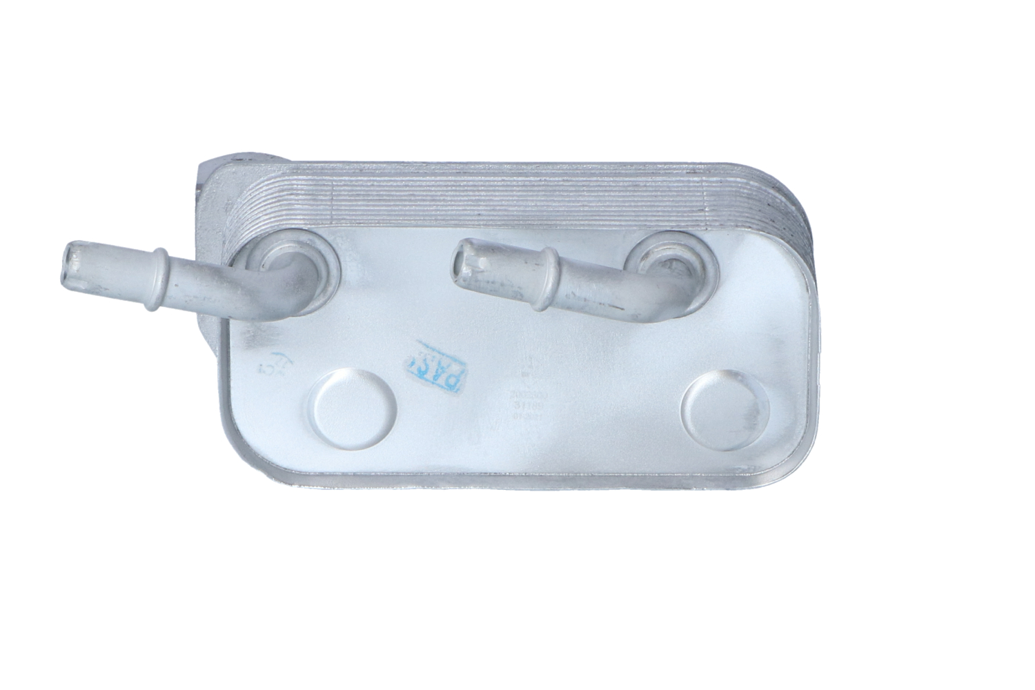 OEM 17217505823 NRF Radiatore olio motore 31189 per BMW, ALPINA
