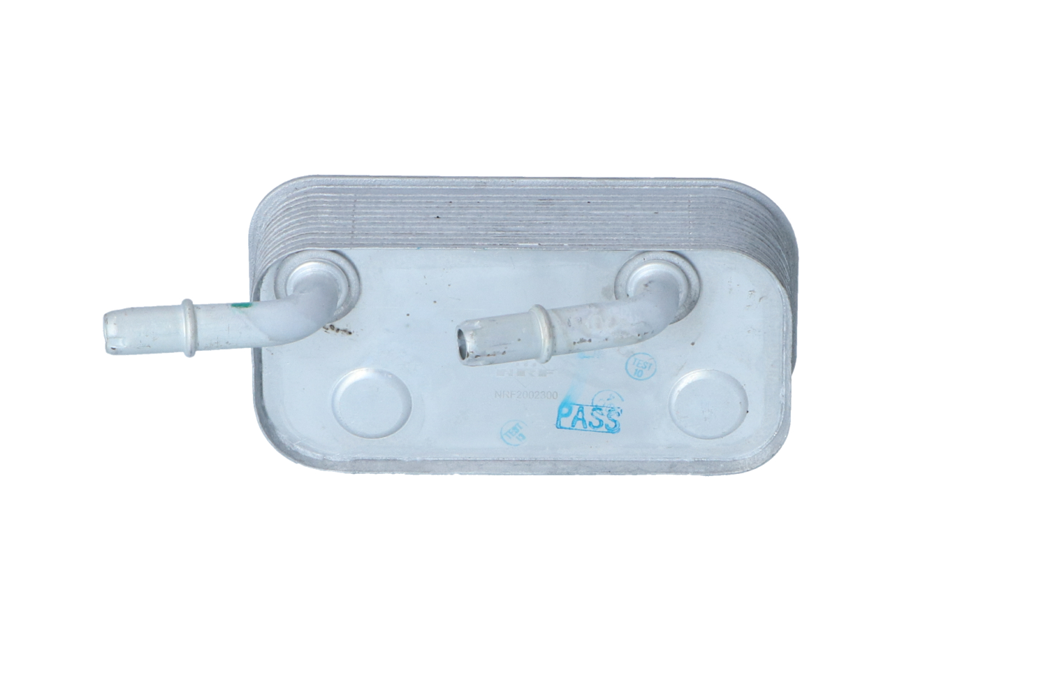 OEM 17221436258 NRF Radiatore olio motore 31190 per BMW, MINI, VOLVO, ALPINA
