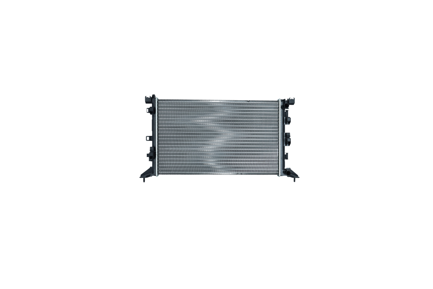 NRF Radiatore motore 53066 RENAULT LATITUDE 2020 Radiatore motore 53066