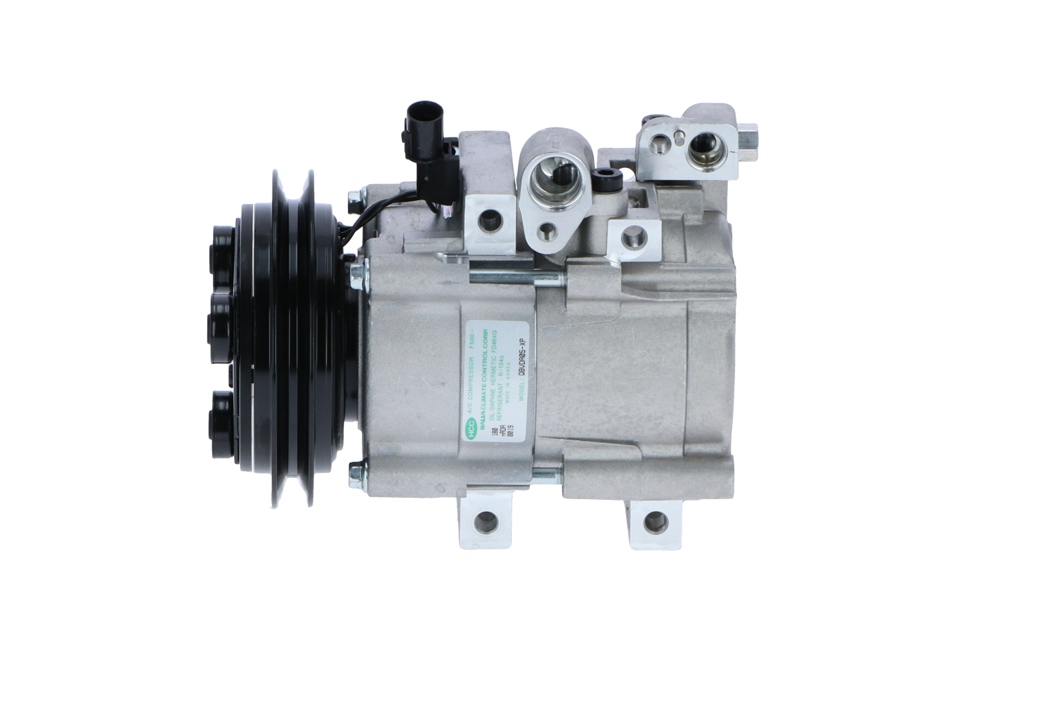 OEM 977014A070 NRF Compressor, ar condicionado 32223G para HONDA, VOLVO, HYUNDAI